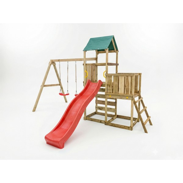 Plac zabaw Max-play 3.1 Fungoo