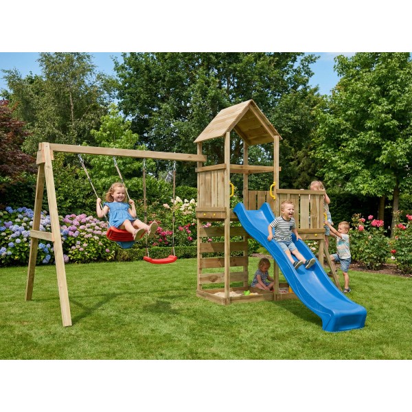 Plac zabaw Max-play 3.2 Fungoo