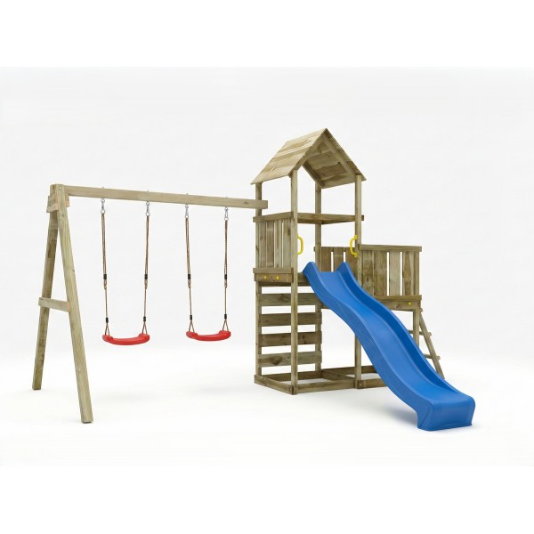 Plac zabaw Max-play 3.2 Fungoo