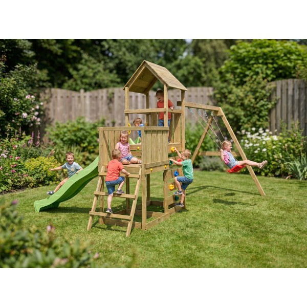 Plac zabaw Max-play 3.2 Fungoo