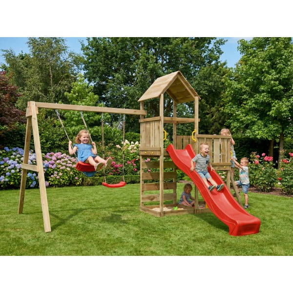 Plac zabaw Max-play 3.2 Fungoo