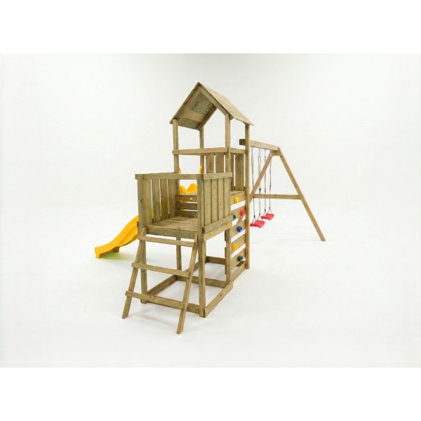 Plac zabaw Max-play 3.2 Fungoo