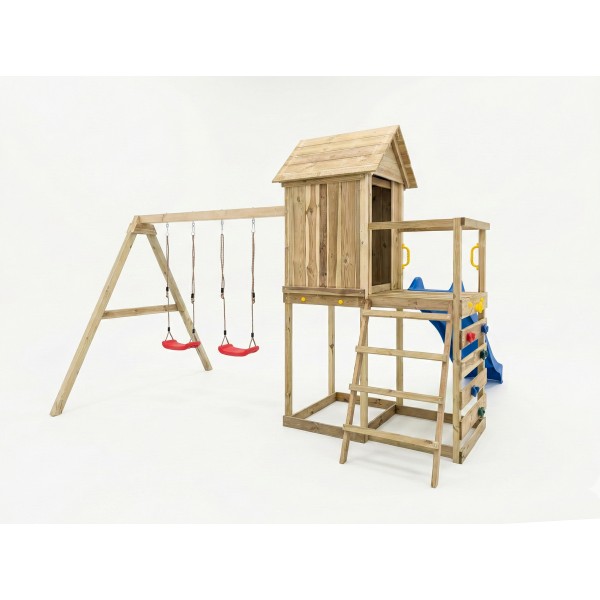 Plac zabaw Max-play 5 Fungoo