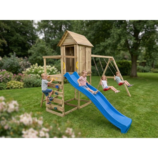 Plac zabaw Max-play 5 Fungoo