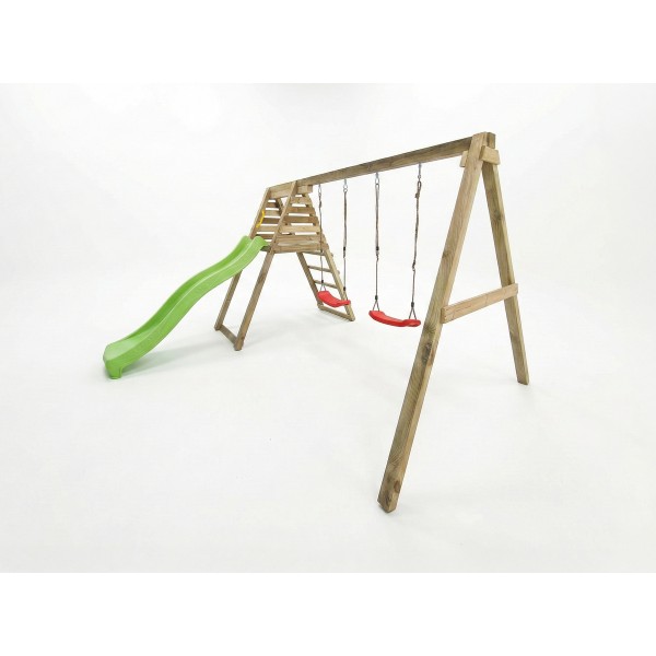 Plac zabaw Max-play Gym Fungoo
