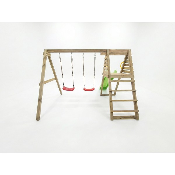 Plac zabaw Max-play Gym Fungoo