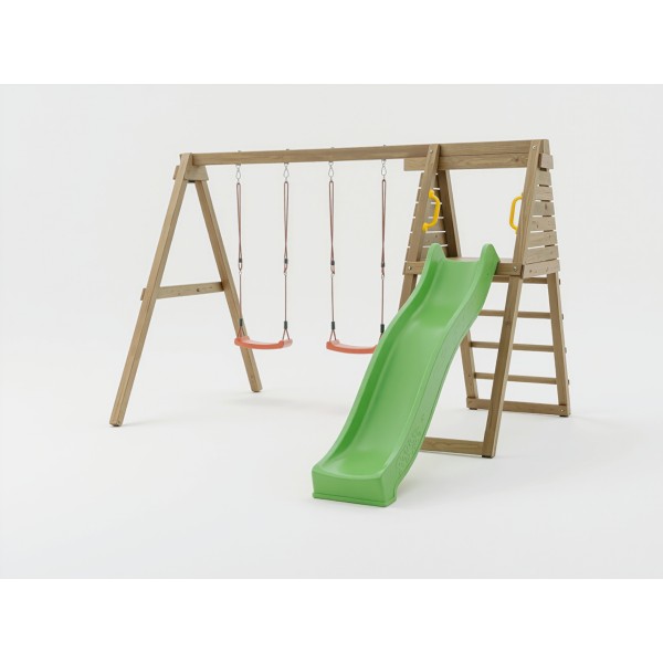 Plac zabaw Max-play Gym Fungoo