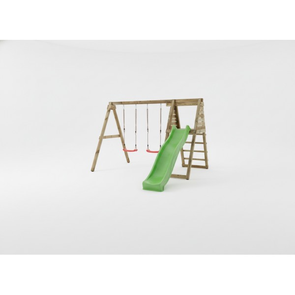 Plac zabaw Max-play Gym Fungoo