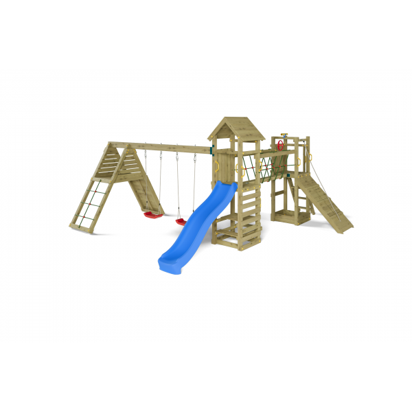 Plac Zabaw Maxi Funny Carnival Fungoo