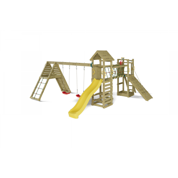 Plac Zabaw Maxi Funny Carnival Fungoo