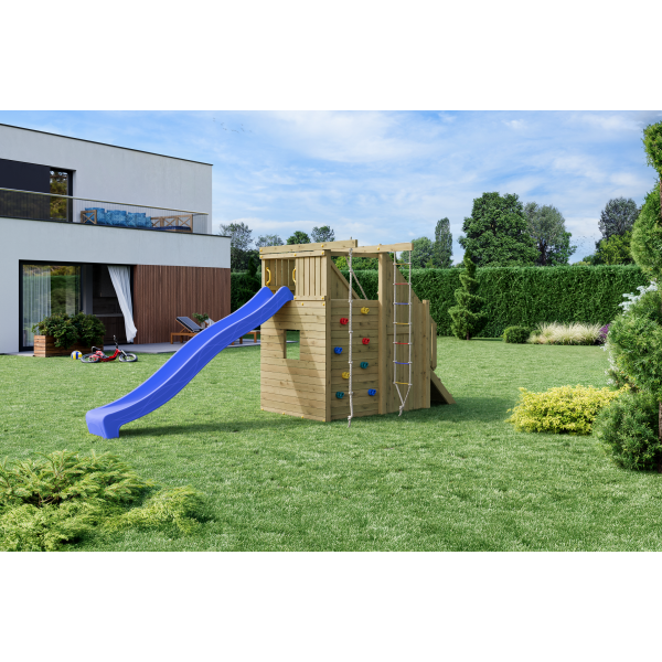 Plac Zabaw Ramphouse Fungoo