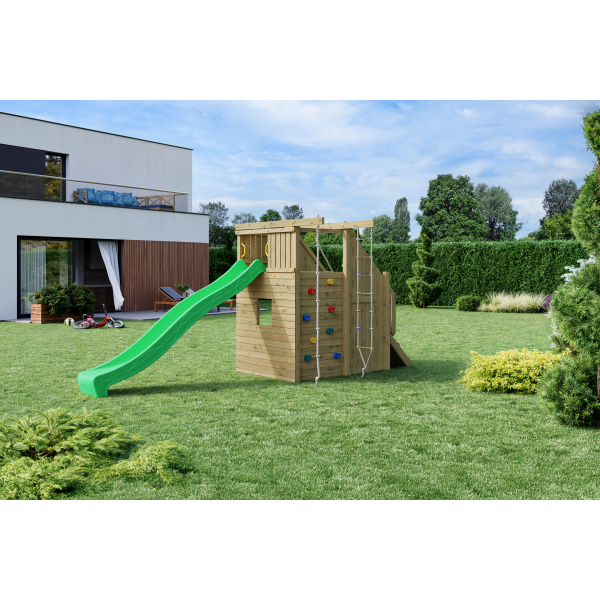 Plac Zabaw Ramphouse Fungoo