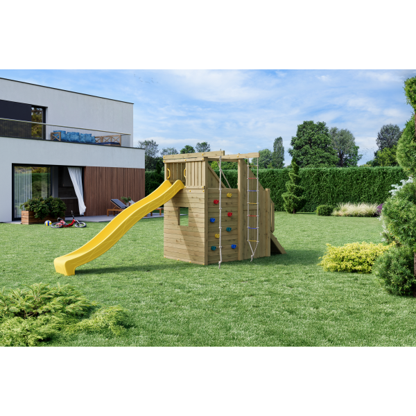 Plac Zabaw Ramphouse Fungoo