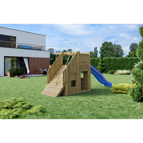 Plac Zabaw Ramphouse Fungoo