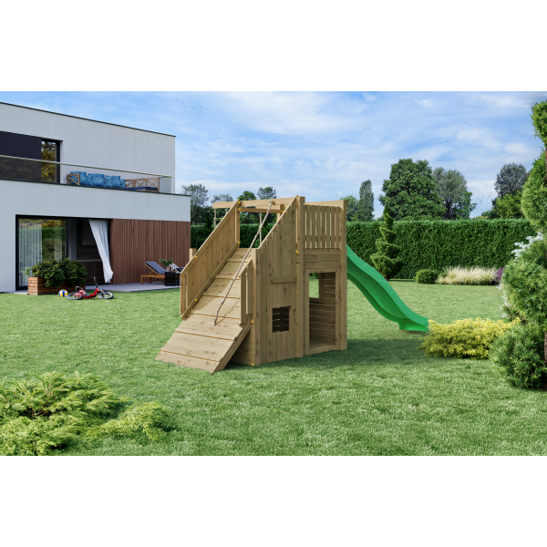 Plac Zabaw Ramphouse Fungoo