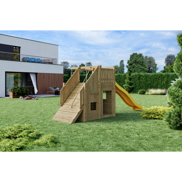 Plac Zabaw Ramphouse Fungoo