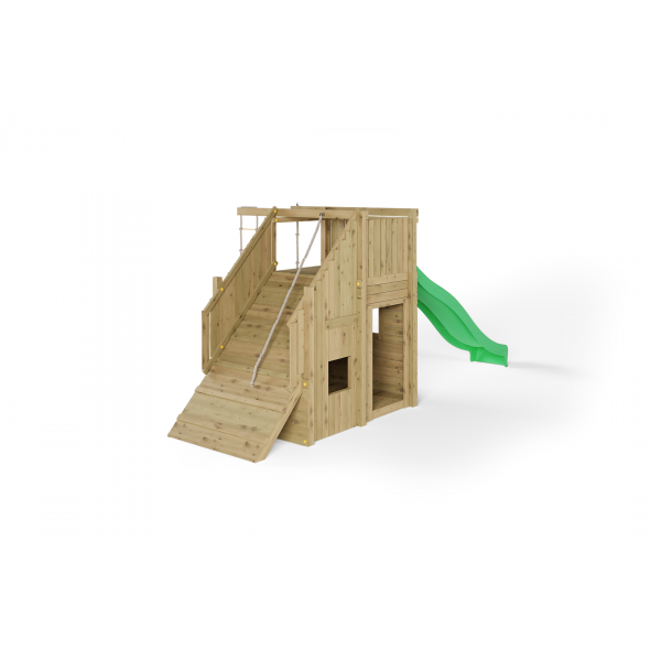 Plac Zabaw Ramphouse Fungoo