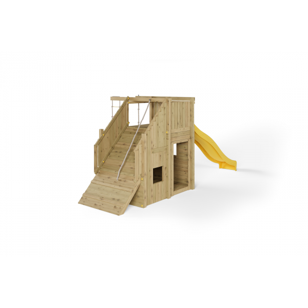 Plac Zabaw Ramphouse Fungoo