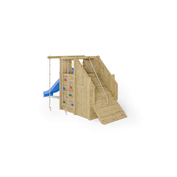 Plac Zabaw Ramphouse Fungoo