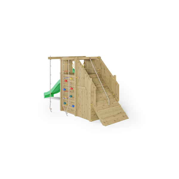 Plac Zabaw Ramphouse Fungoo