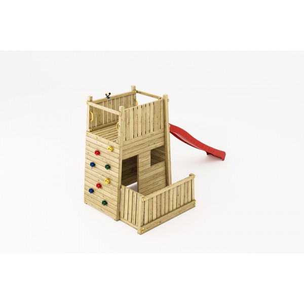 Plac Zabaw Resort Fungoo