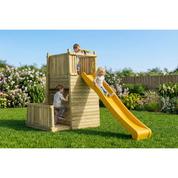 Plac Zabaw Resort Fungoo