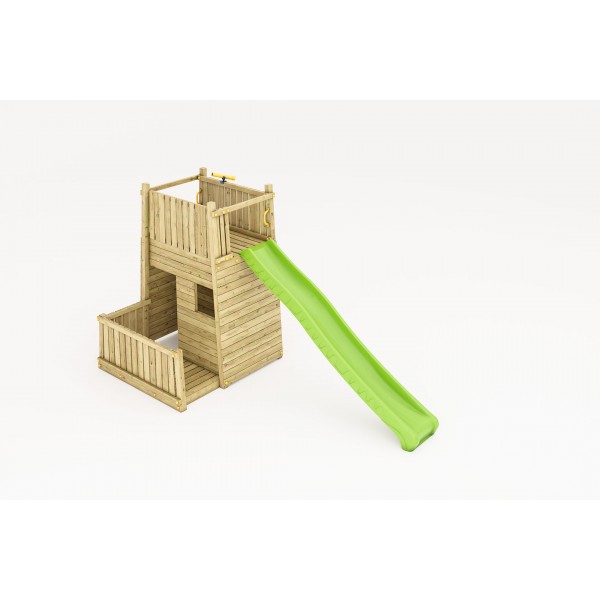 Plac Zabaw Resort Fungoo