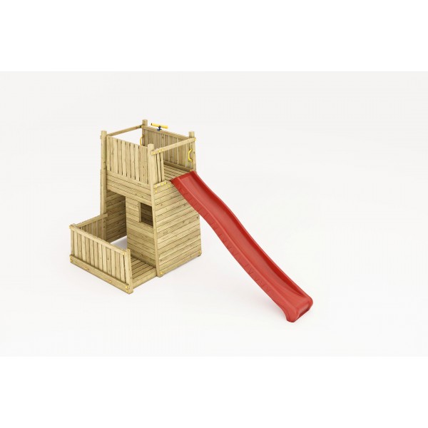 Plac Zabaw Resort Fungoo