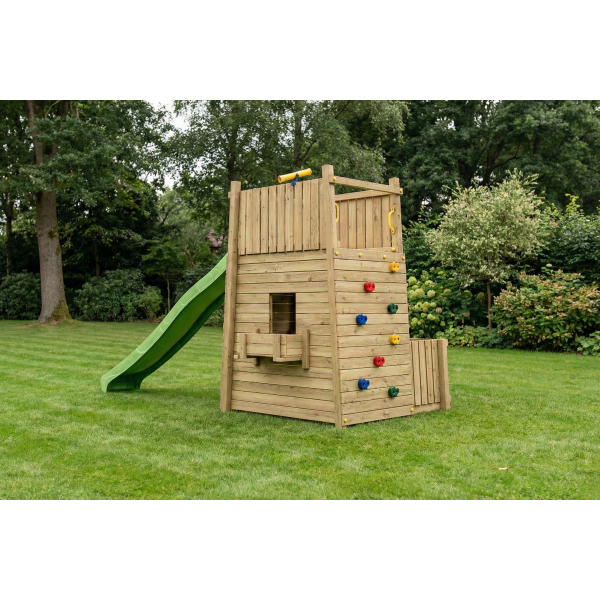 Plac Zabaw Resort Fungoo