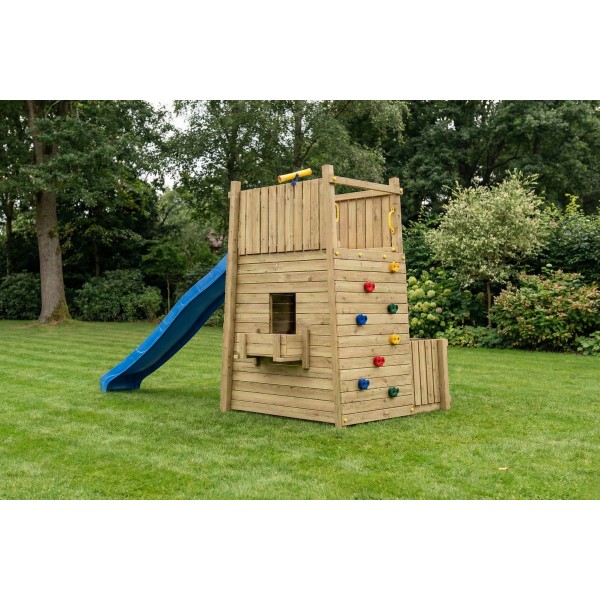 Plac Zabaw Resort Fungoo