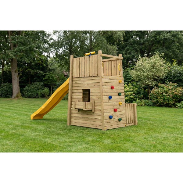 Plac Zabaw Resort Fungoo