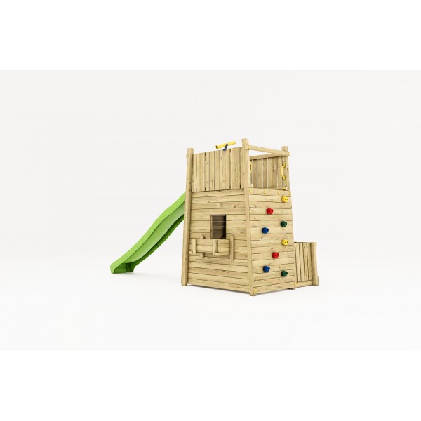 Plac Zabaw Resort Fungoo