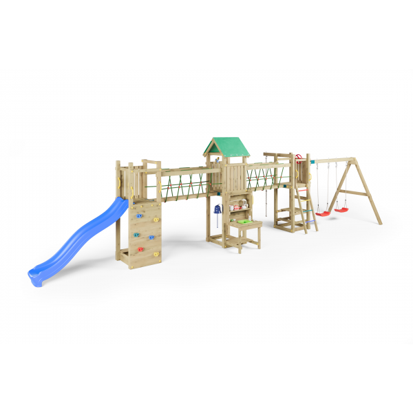 Plac zabaw Space longer Fungoo