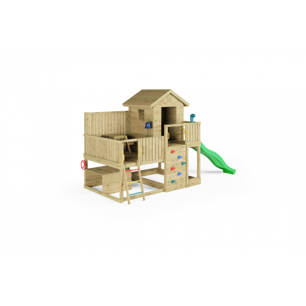 Plac zabaw Sweet house Fungoo