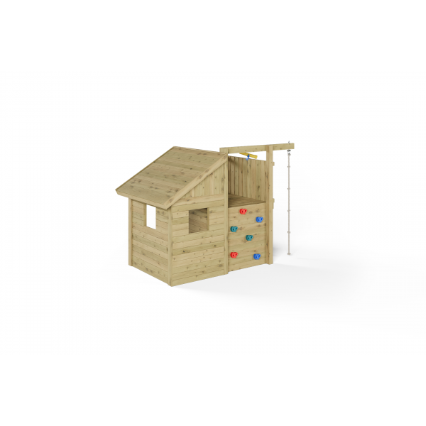 Plac Zabaw Tibalu Fungoo