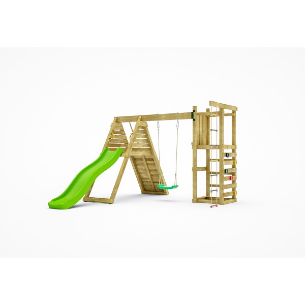 Plac zabaw Climber Fungoo