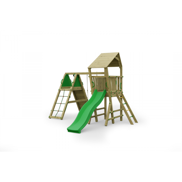 Plac zabaw Flea Rocker Funky
