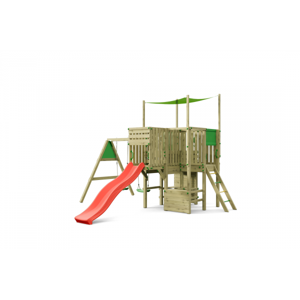 Plac zabaw Multirex Funky