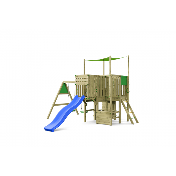 Plac zabaw Multirex Funky