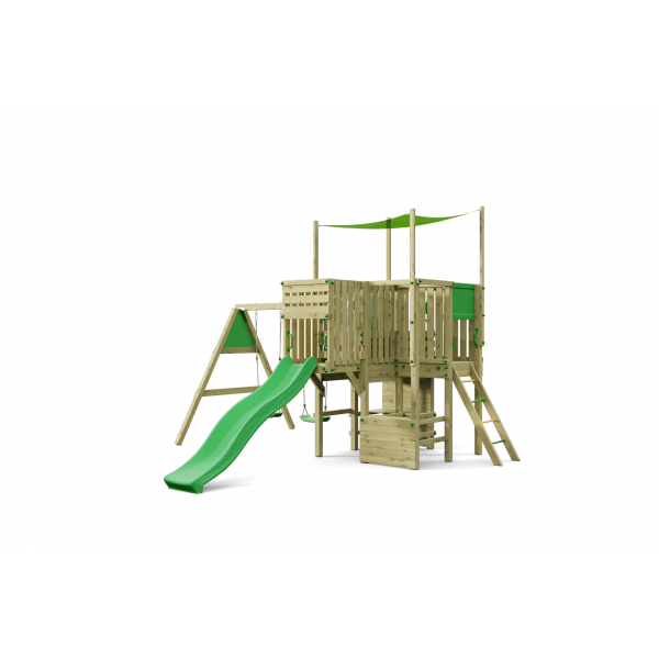 Plac zabaw Multirex Funky