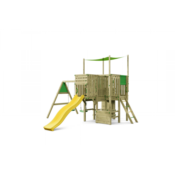 Plac zabaw Multirex Funky