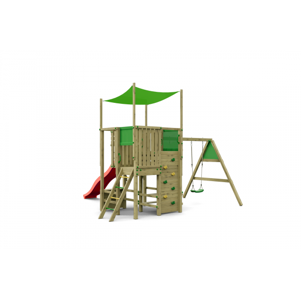 Plac zabaw Multirex Funky
