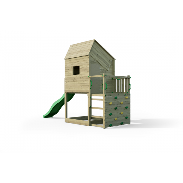 Plac zabaw Smarthouse Funky