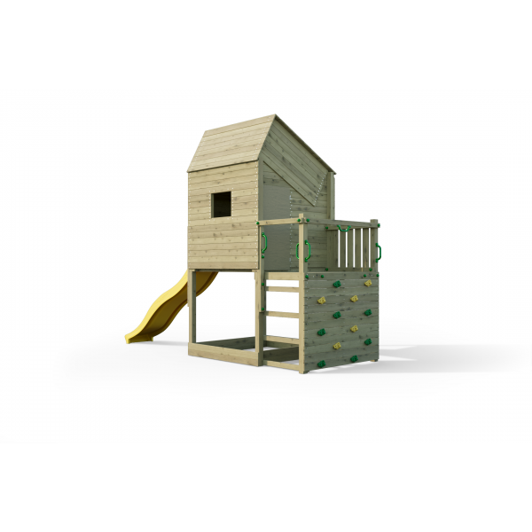 Plac zabaw Smarthouse Funky
