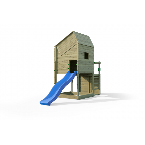 Plac zabaw Smarthouse Funky