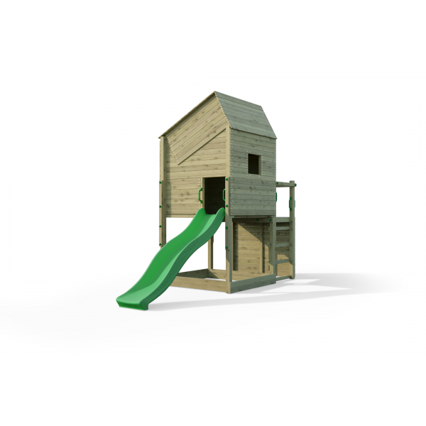 Plac zabaw Smarthouse Funky