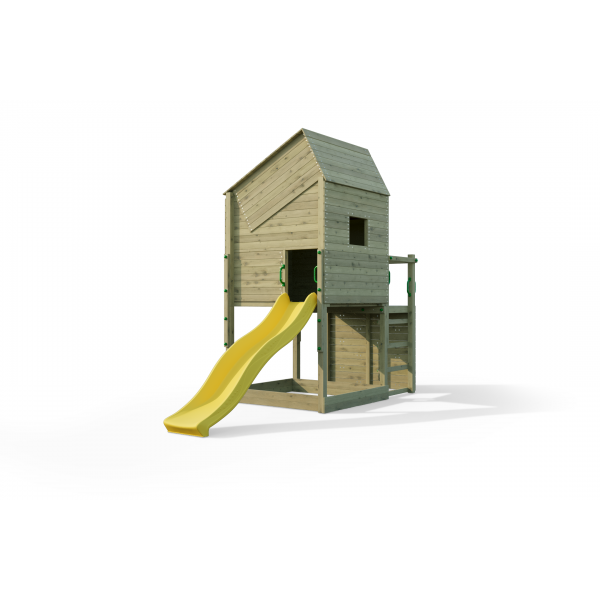 Plac zabaw Smarthouse Funky