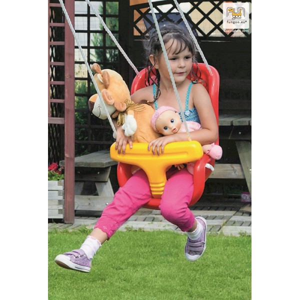 Siedzisko Baby Big Seat Fungoo