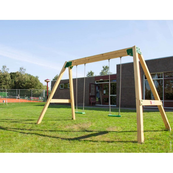 Huśtawka HY SWING HY LAND