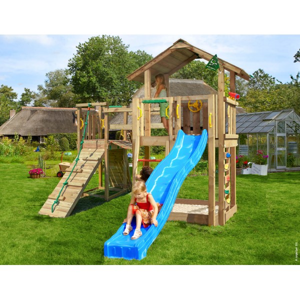 Plac zabaw Dragon Jungle Gym